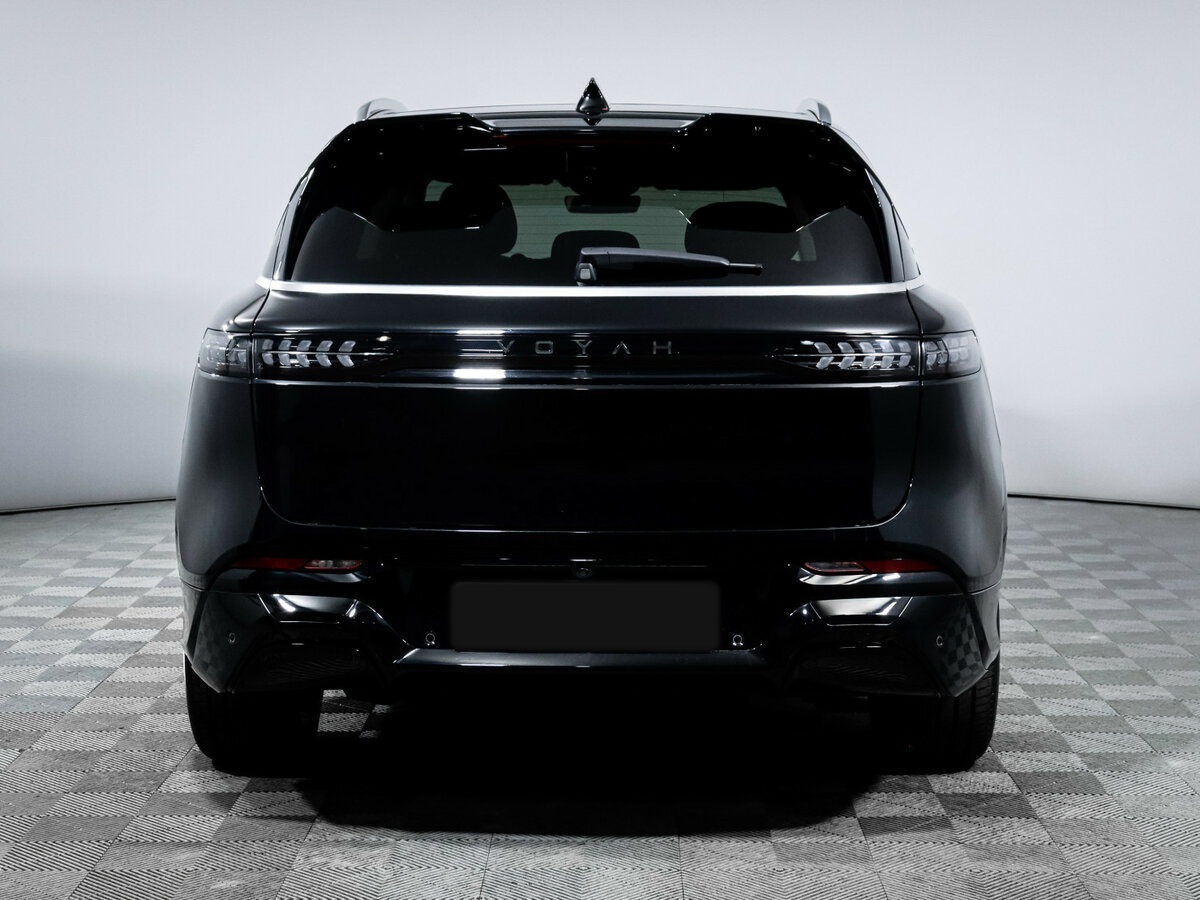 Купить Voyah Free I Рестайлинг, 2023, 17 224 км, фото №6