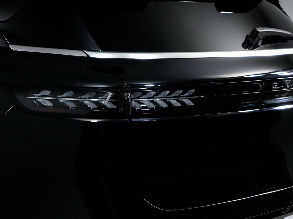 Купить Voyah Free I Рестайлинг, 2023, 17 224 км, фото №16