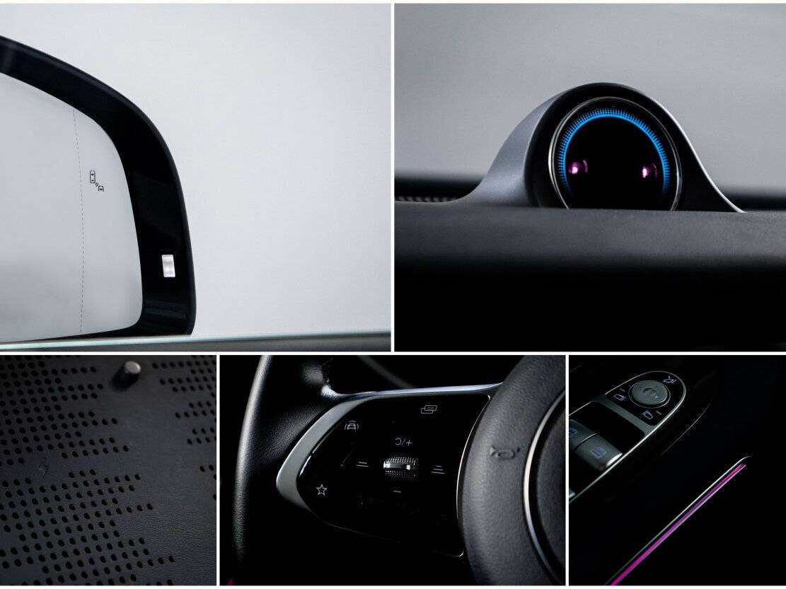 Купить Voyah Free I Рестайлинг, 2023, 17 224 км, фото №22