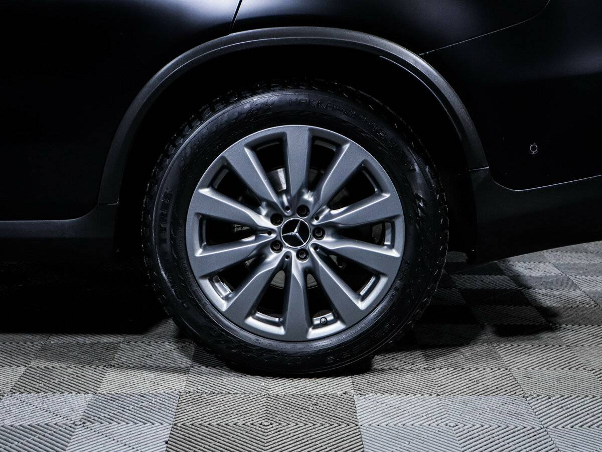 Купить Mercedes-Benz GLC Coupe AMG 43 AMG I (C253) Рестайлинг, 2020, 41 867 км, фото №13