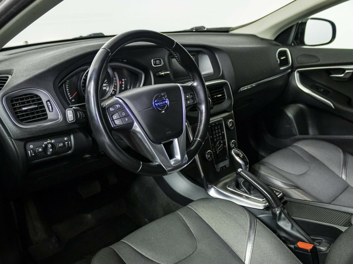 Купить Volvo V40 Cross Country I, 2014, 112 000 км, фото №10