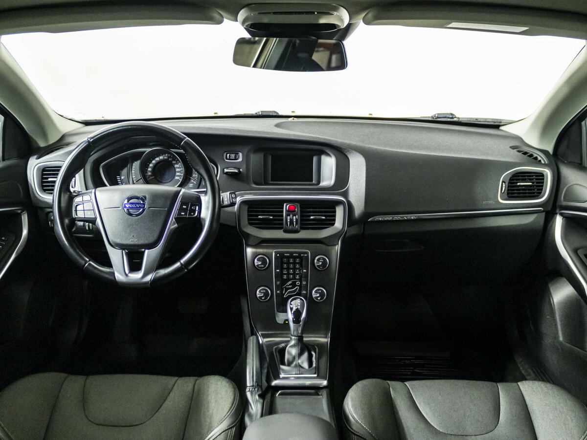 Купить Volvo V40 Cross Country I, 2014, 112 000 км, фото №13