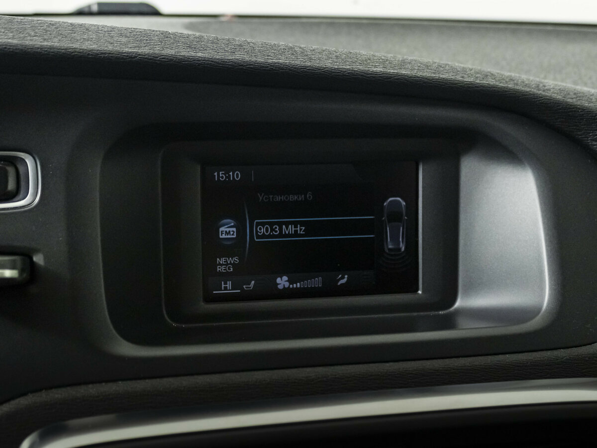 Купить Volvo V40 Cross Country I, 2014, 112 000 км, фото №14