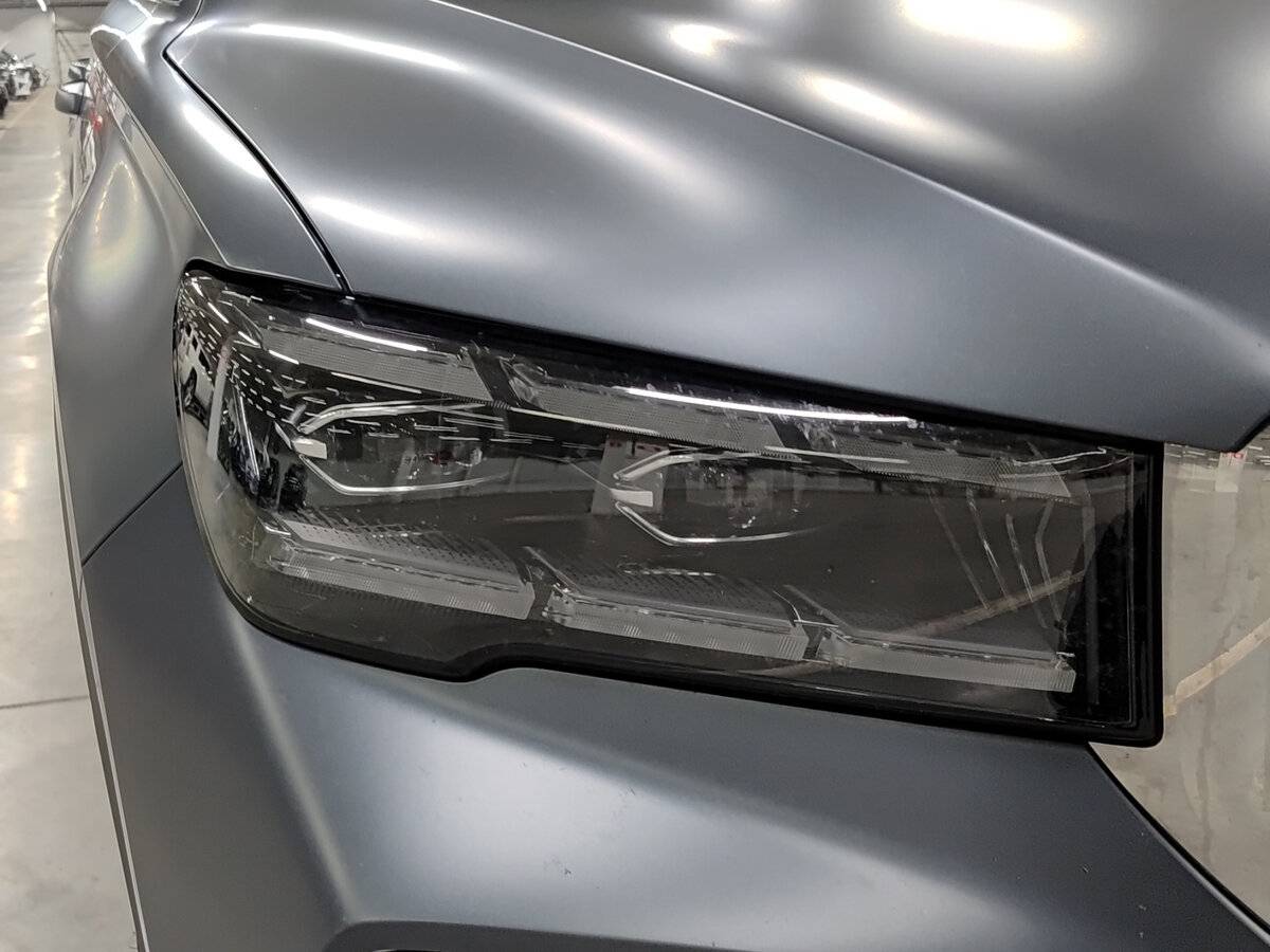 Купить Geely Monjaro (Xingyue L) I, 2024, 22 997 км, фото №17