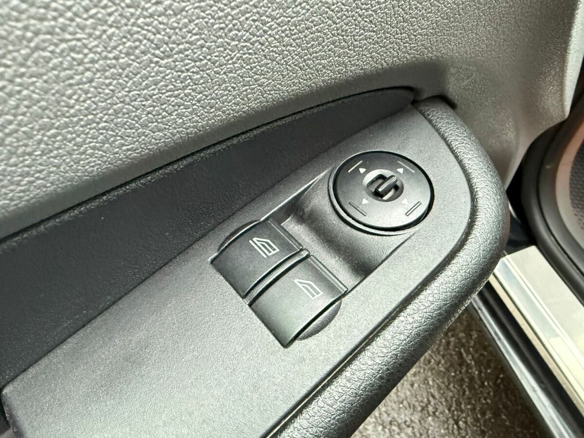 Купить Ford Focus II Рестайлинг, 2009, 187 410 км, фото №7