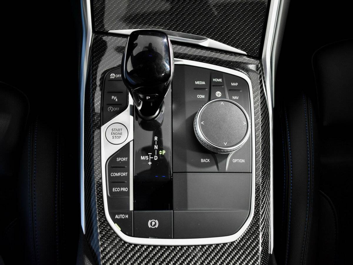 Купить BMW 3 серии 320i xDrive VII (G2x), 2021, 83 906 км, фото №16