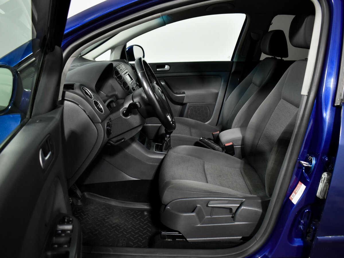 Купить Volkswagen Golf Plus I, 2008, 296 165 км, фото №10