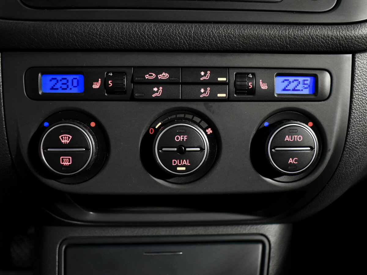 Купить Volkswagen Golf Plus I, 2008, 296 165 км, фото №15