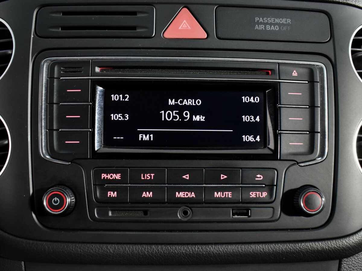 Купить Volkswagen Golf Plus I, 2008, 296 165 км, фото №16