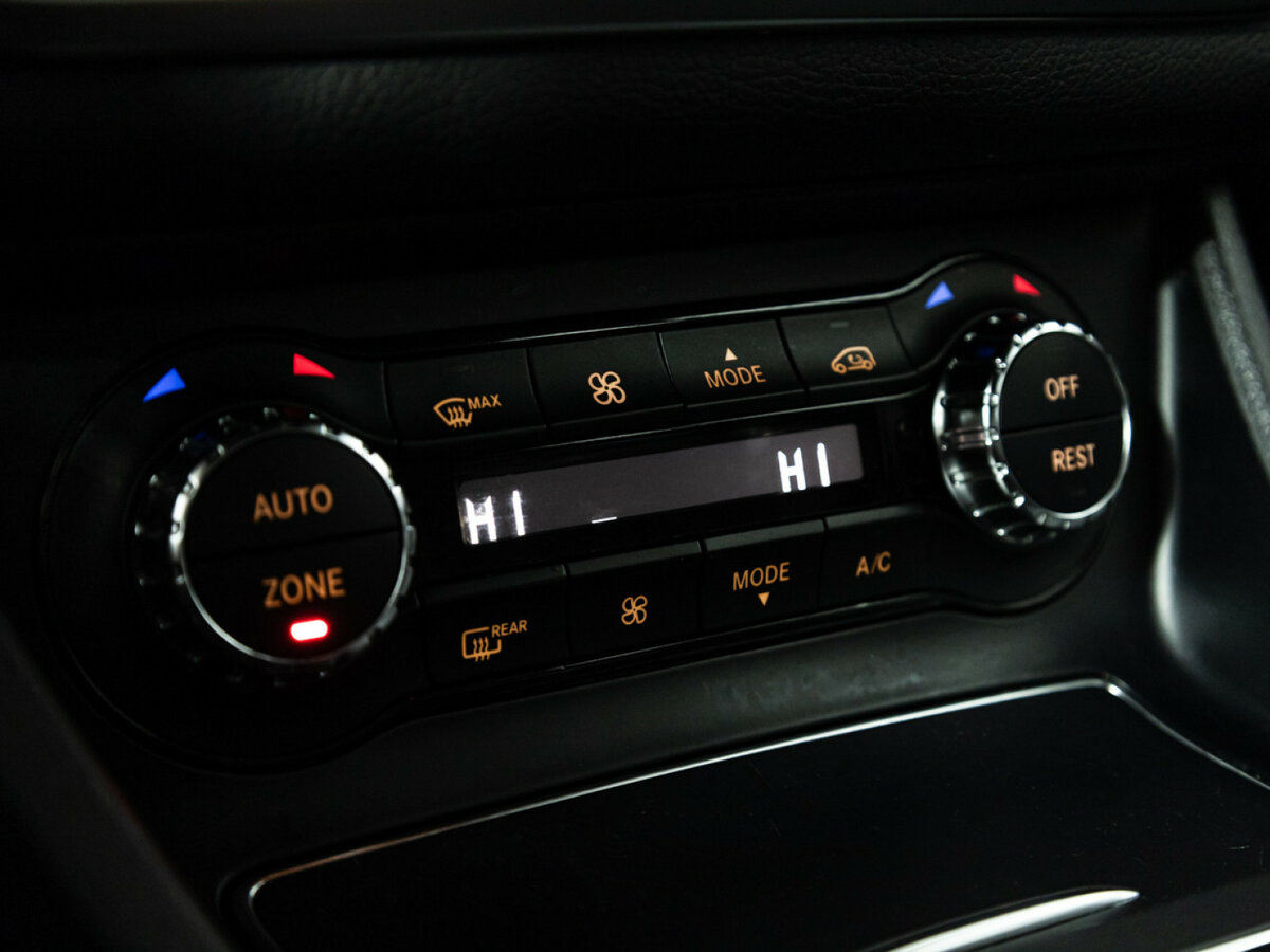 Купить Mercedes-Benz GLA 250 I (X156) Рестайлинг, 2017, 93 468 км, фото №17