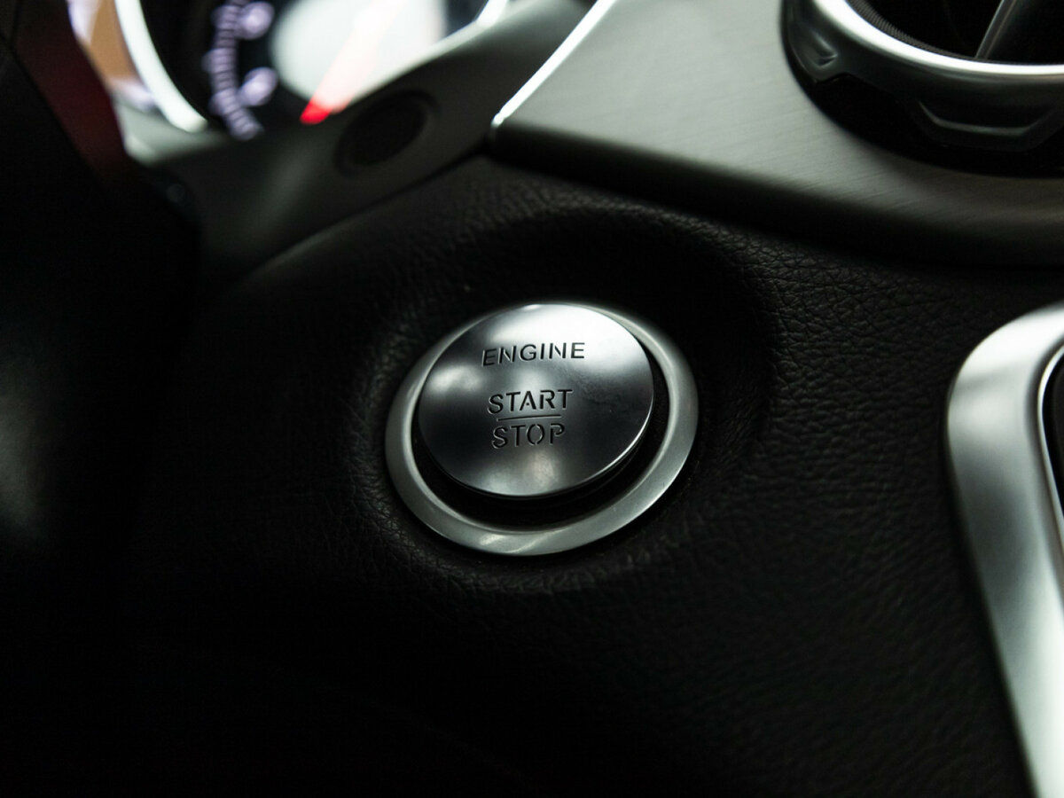 Купить Mercedes-Benz GLA 250 I (X156) Рестайлинг, 2017, 93 468 км, фото №18