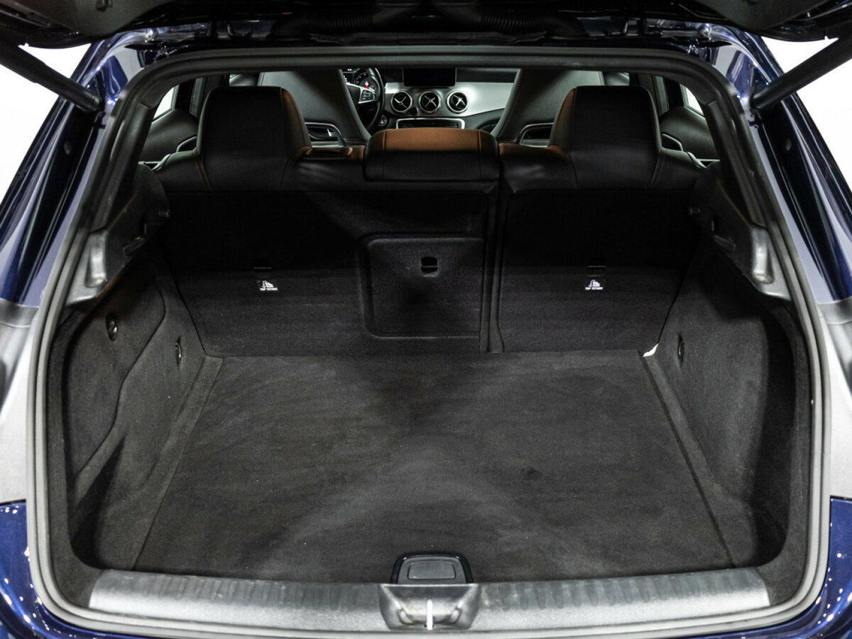 Купить Mercedes-Benz GLA 250 I (X156) Рестайлинг, 2017, 93 468 км, фото №20