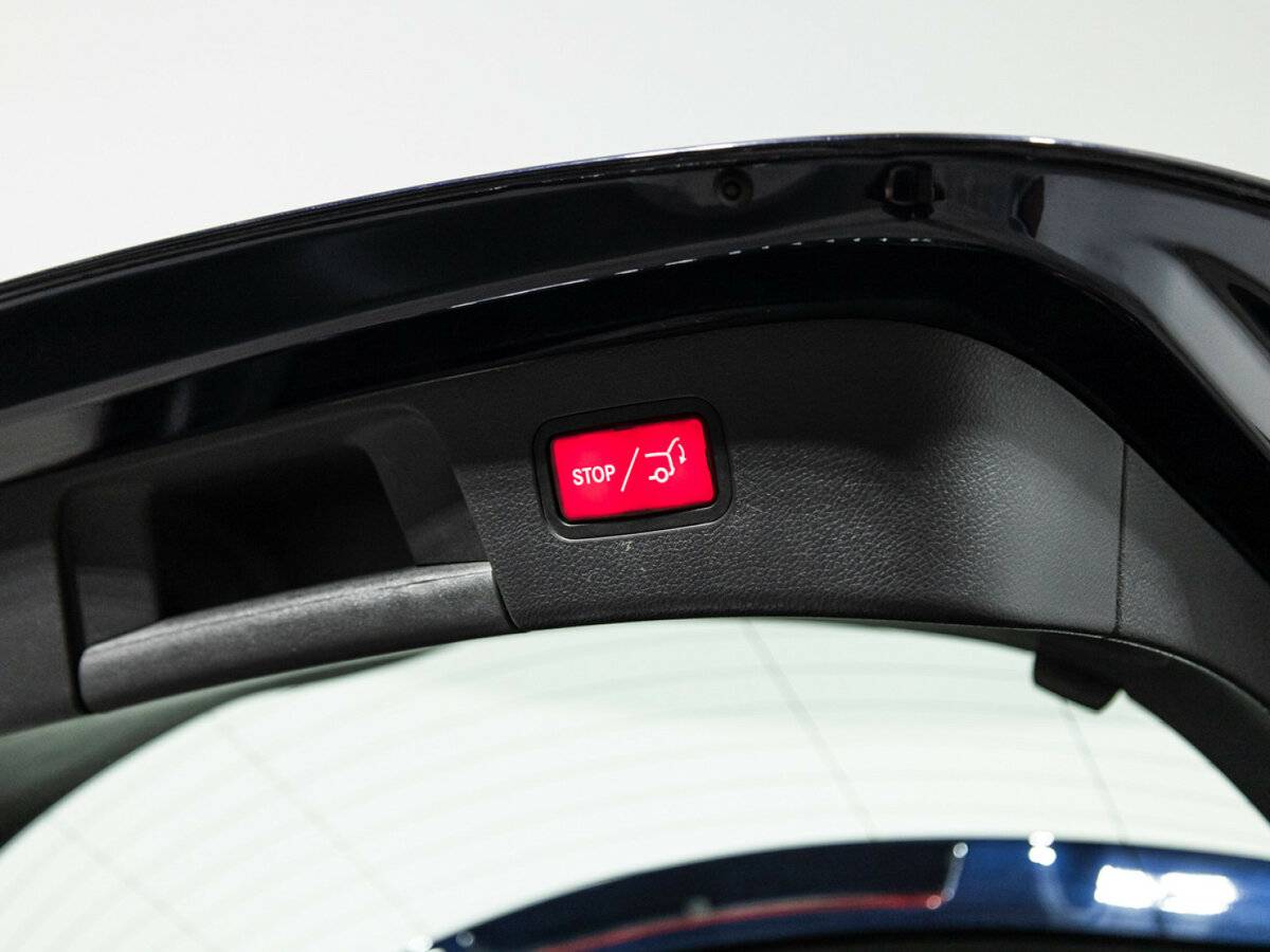 Купить Mercedes-Benz GLA 250 I (X156) Рестайлинг, 2017, 93 468 км, фото №21