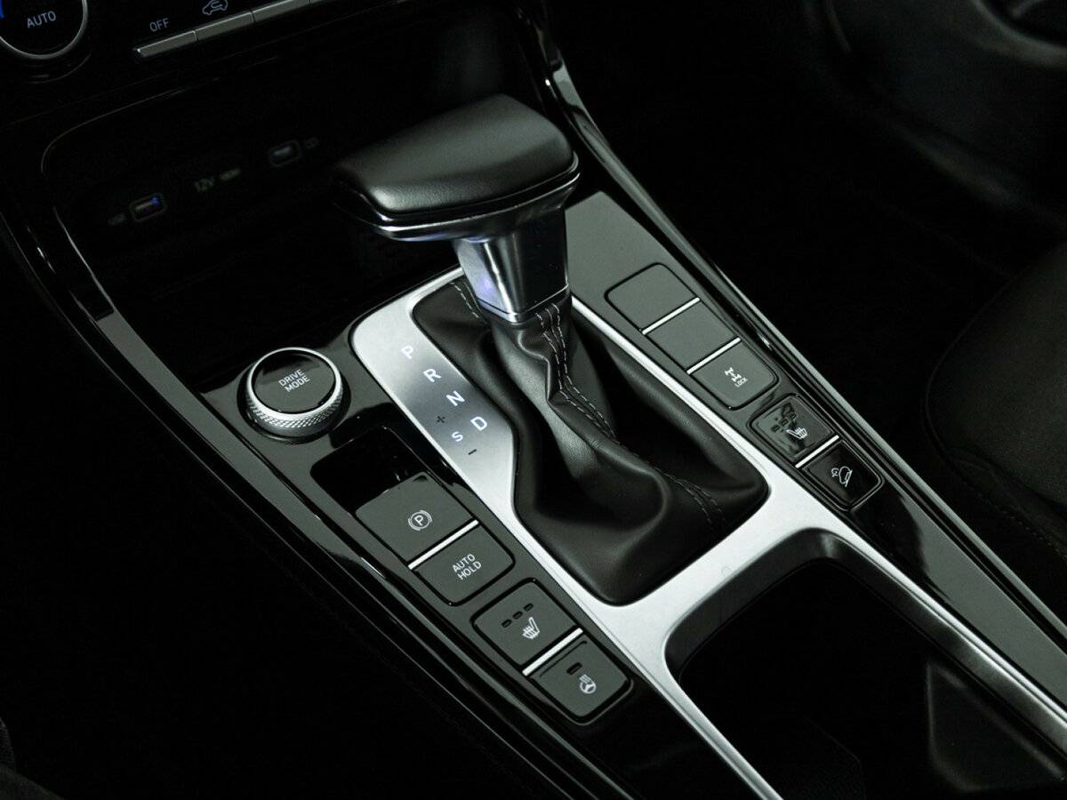 Купить Hyundai Creta II, 2021, 65 622 км, фото №16