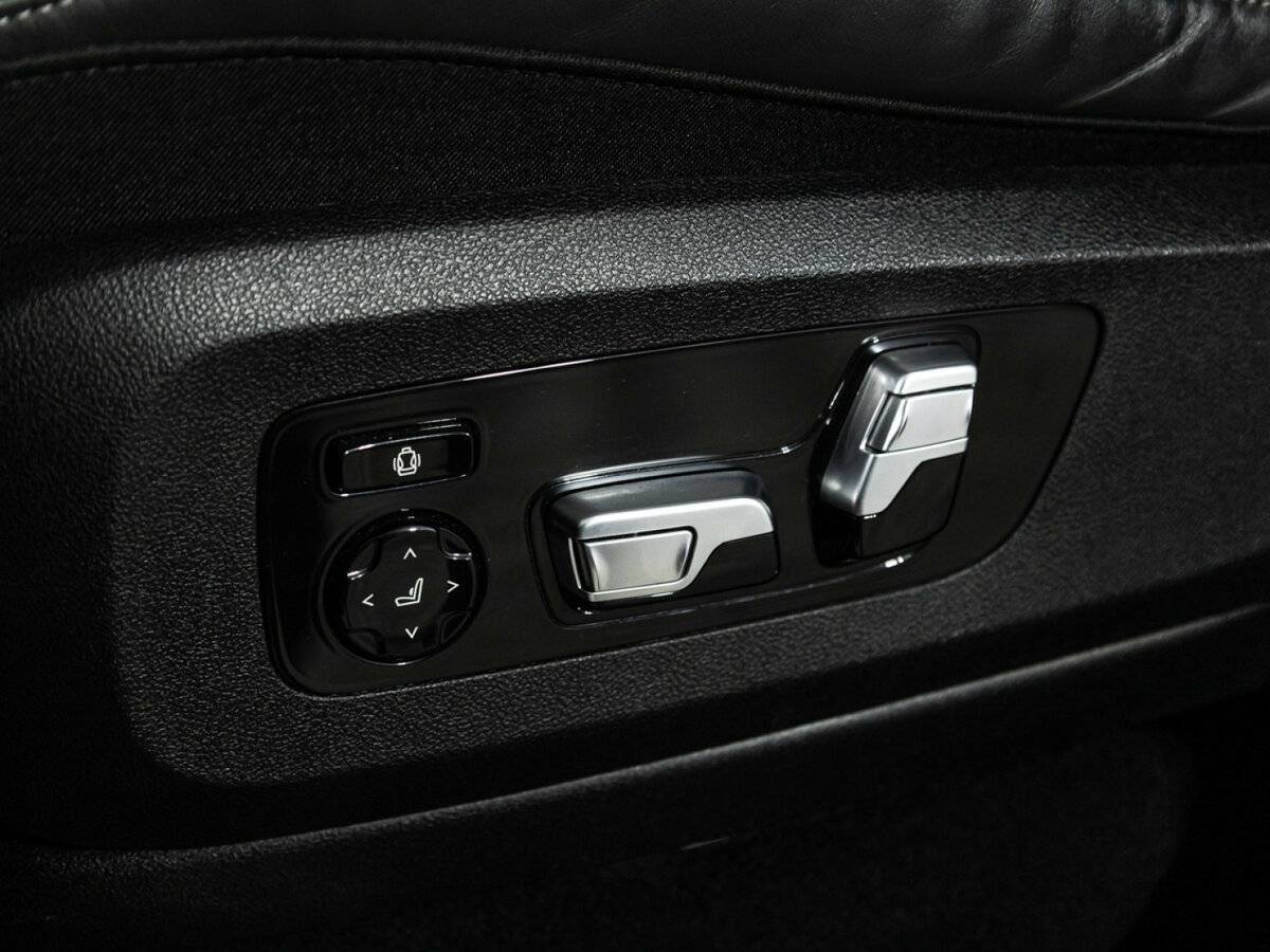 Купить BMW X5 M50d IV (G05/G18), 2020, 120 000 км, фото №14