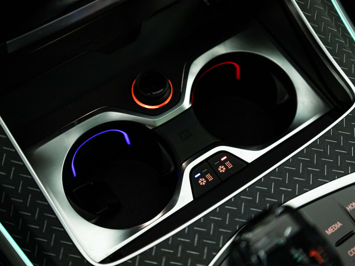 Купить BMW X5 M50d IV (G05/G18), 2020, 120 000 км, фото №19