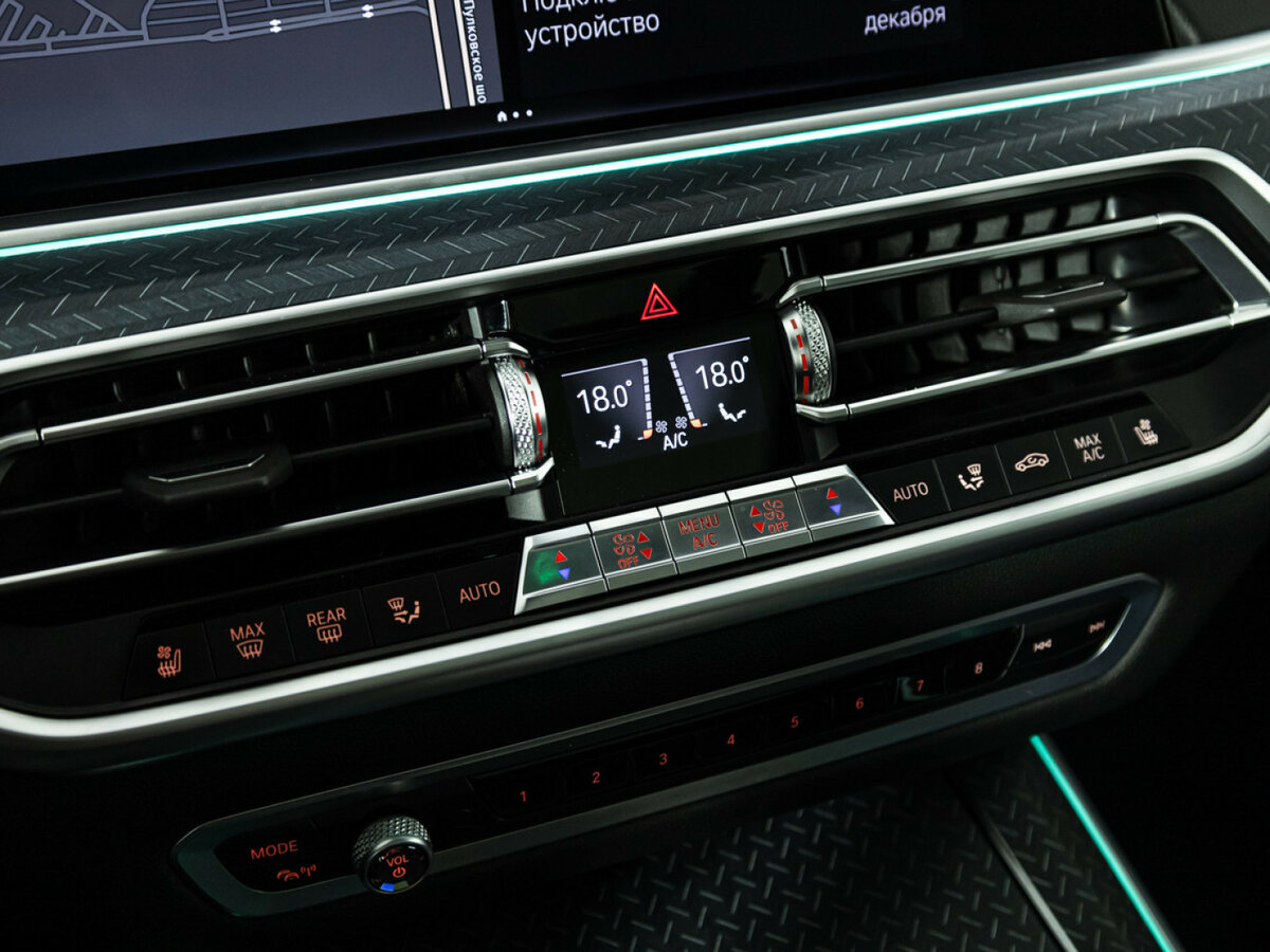 Купить BMW X5 M50d IV (G05/G18), 2020, 120 000 км, фото №20