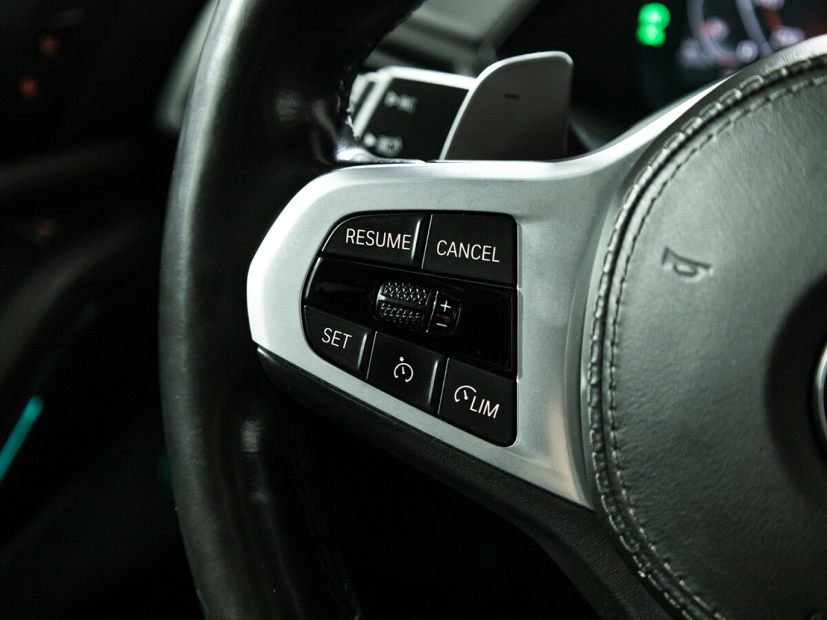 Купить BMW X5 M50d IV (G05/G18), 2020, 120 000 км, фото №23