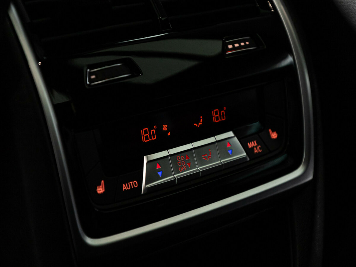 Купить BMW X5 M50d IV (G05/G18), 2020, 120 000 км, фото №26