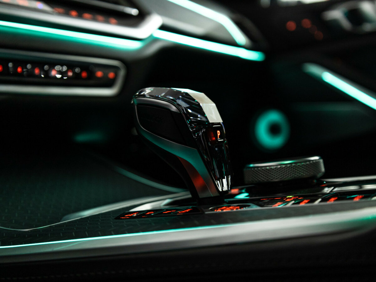 Купить BMW X5 M50d IV (G05/G18), 2020, 120 000 км, фото №27