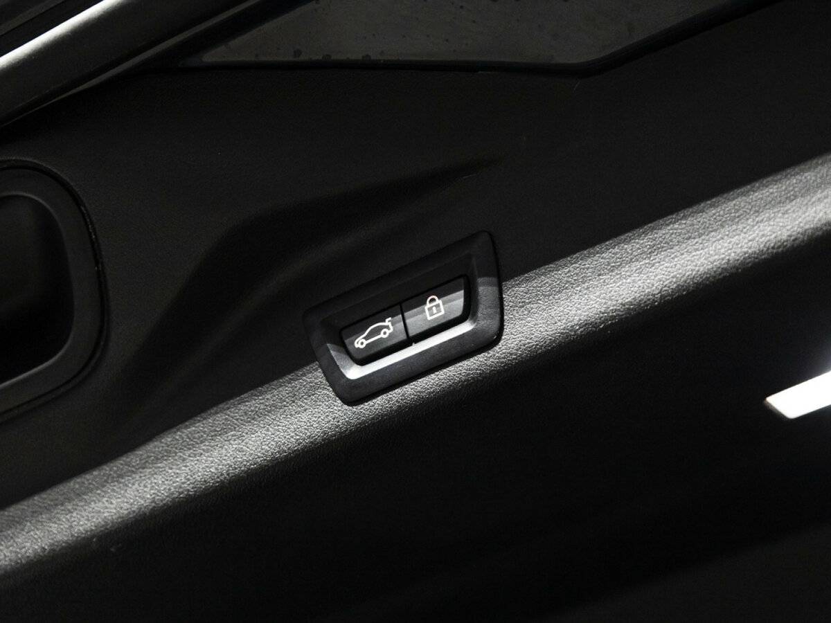 Купить BMW X5 M50d IV (G05/G18), 2020, 120 000 км, фото №31