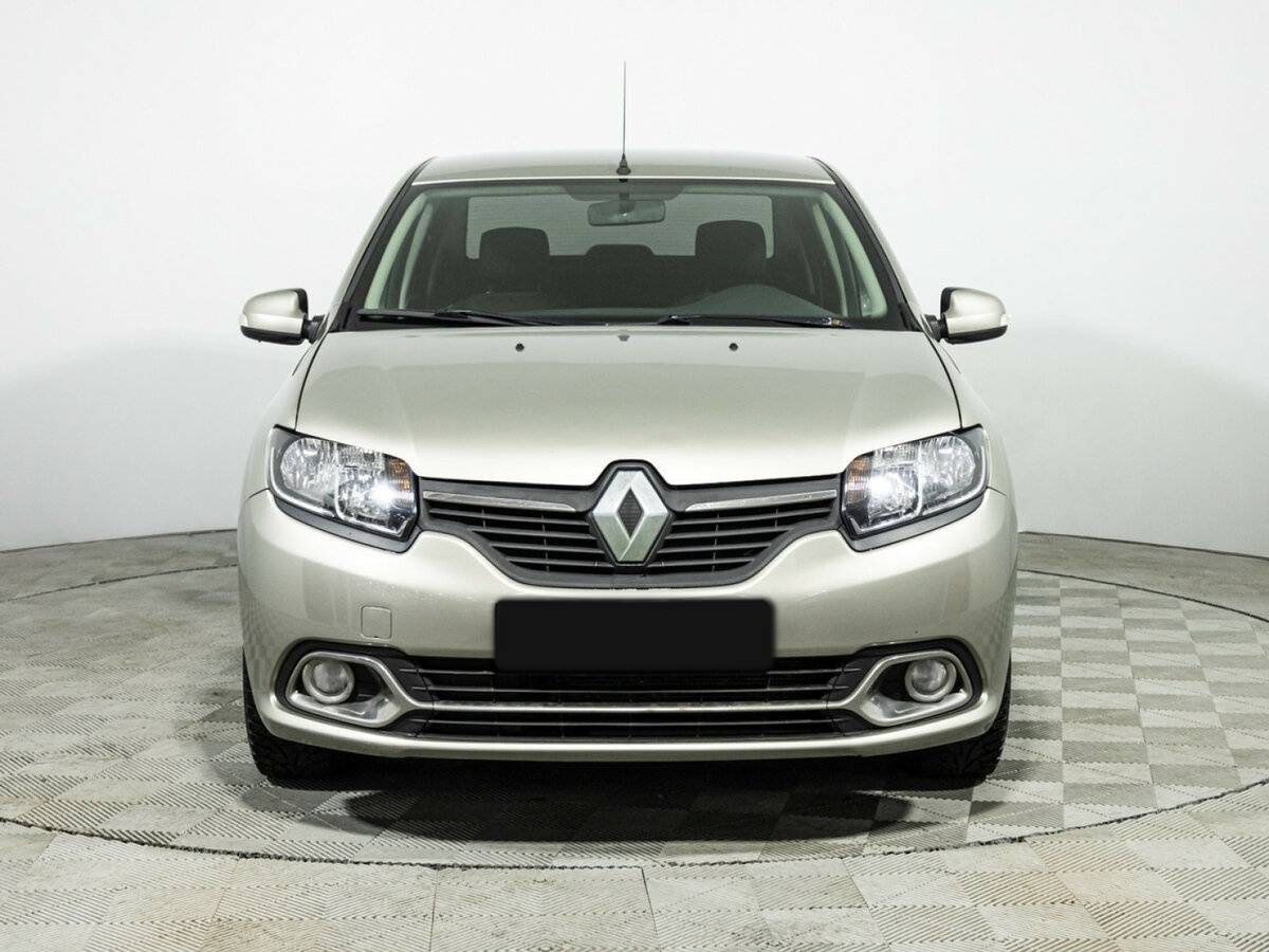 Renault Logan