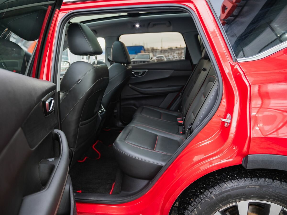 Купить Chery Tiggo 7 Pro I, 2020, 70 695 км, фото №13