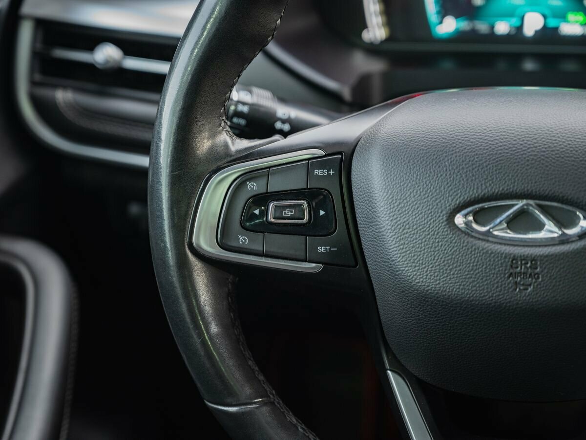 Купить Chery Tiggo 7 Pro I, 2020, 70 695 км, фото №18