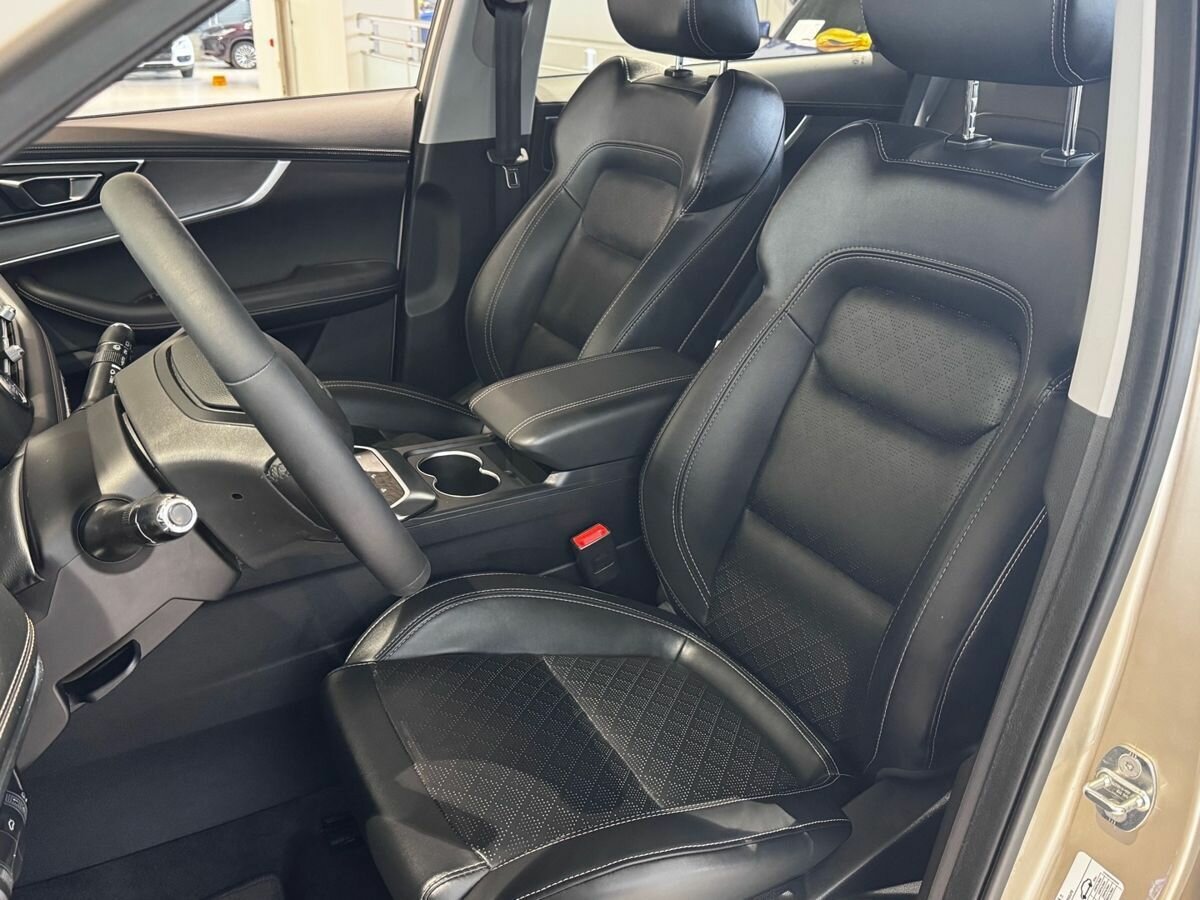 Купить Chery Tiggo 8 I, 2020, 65 286 км, фото №11