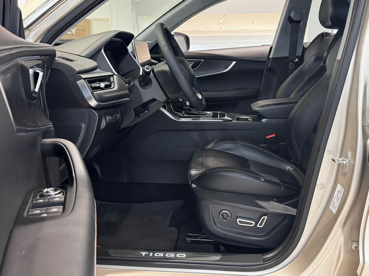 Купить Chery Tiggo 8 I, 2020, 65 286 км, фото №12