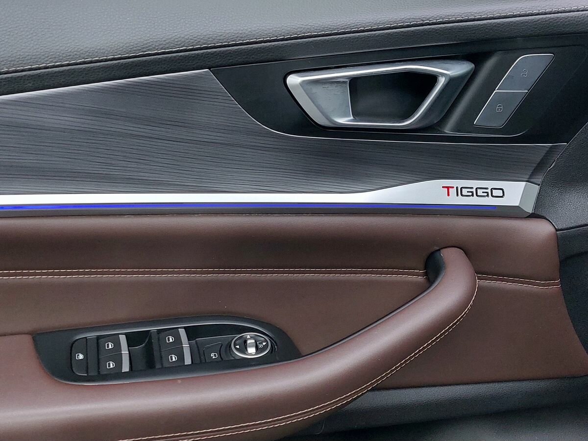 Купить Chery Tiggo 8 Pro I, 2022, 54 537 км, фото №16