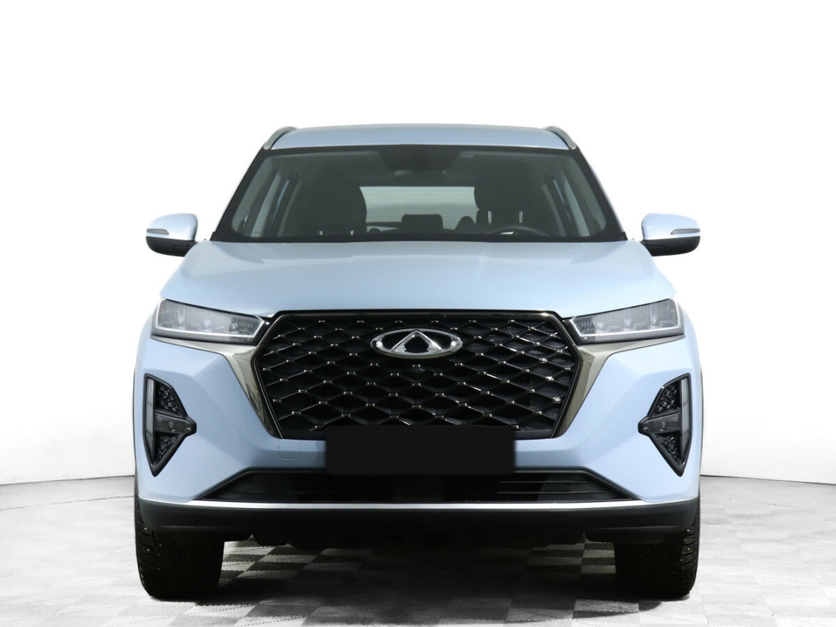 Chery Tiggo 7 Pro Max