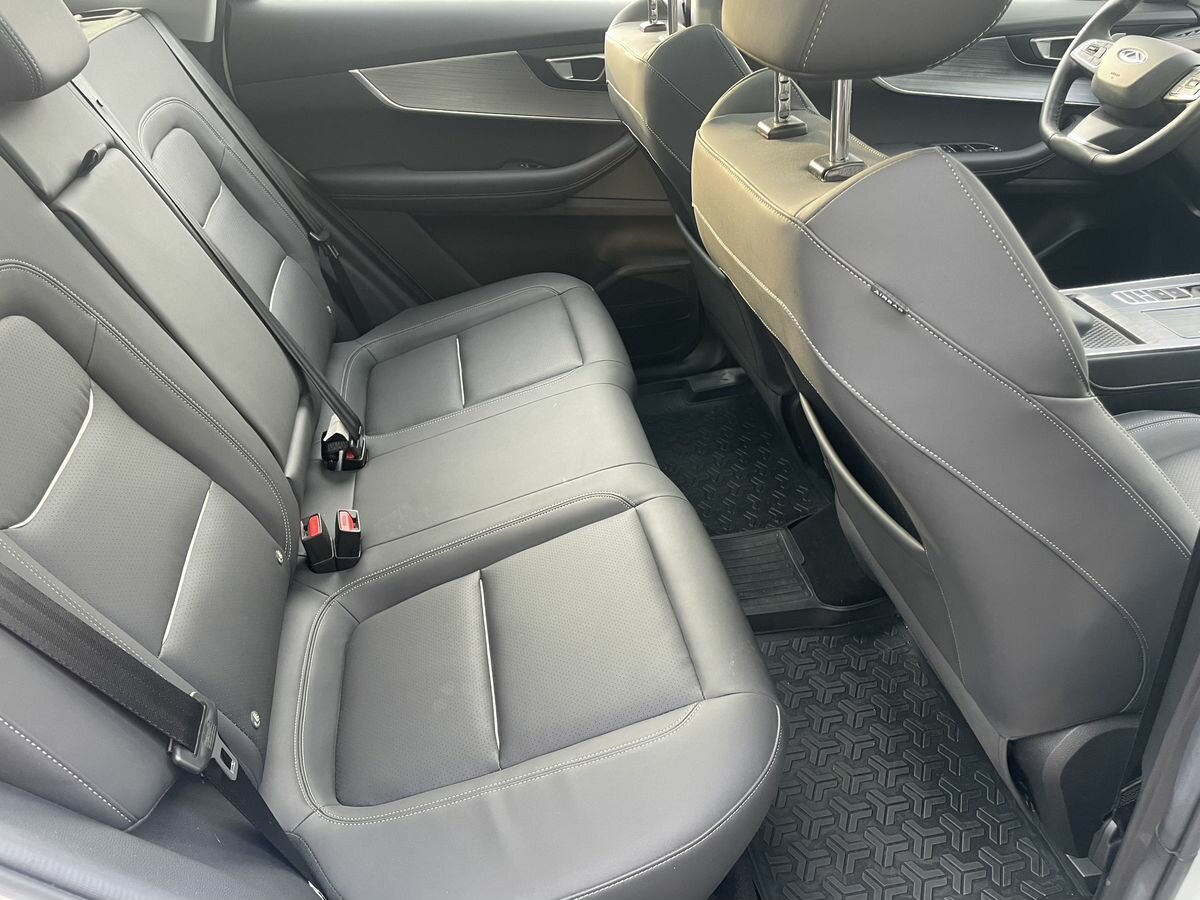 Купить Chery Tiggo 7 Pro Max I, 2023, 10 720 км, фото №11