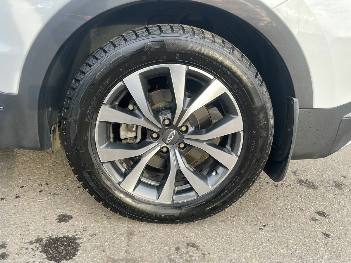 Купить Chery Tiggo 7 Pro Max I, 2023, 10 720 км, фото №12