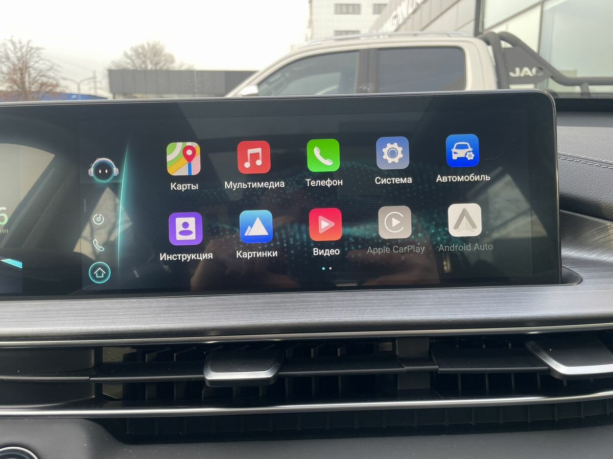 Купить Chery Tiggo 7 Pro Max I, 2023, 10 720 км, фото №15