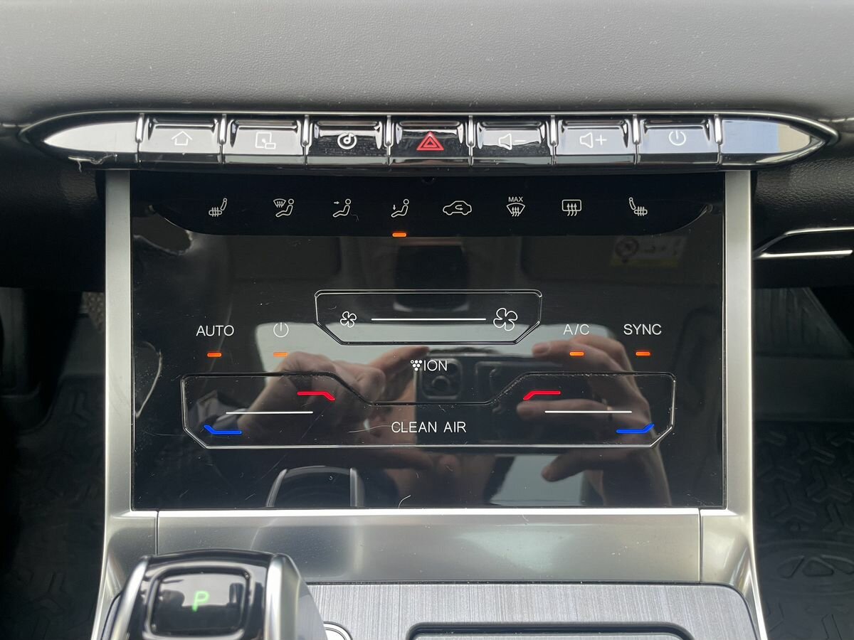 Купить Chery Tiggo 7 Pro Max I, 2023, 10 720 км, фото №16