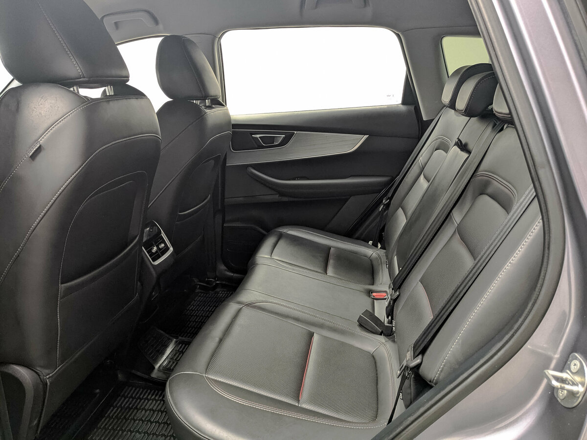 Купить Chery Tiggo 7 Pro I, 2022, 138 814 км, фото №17