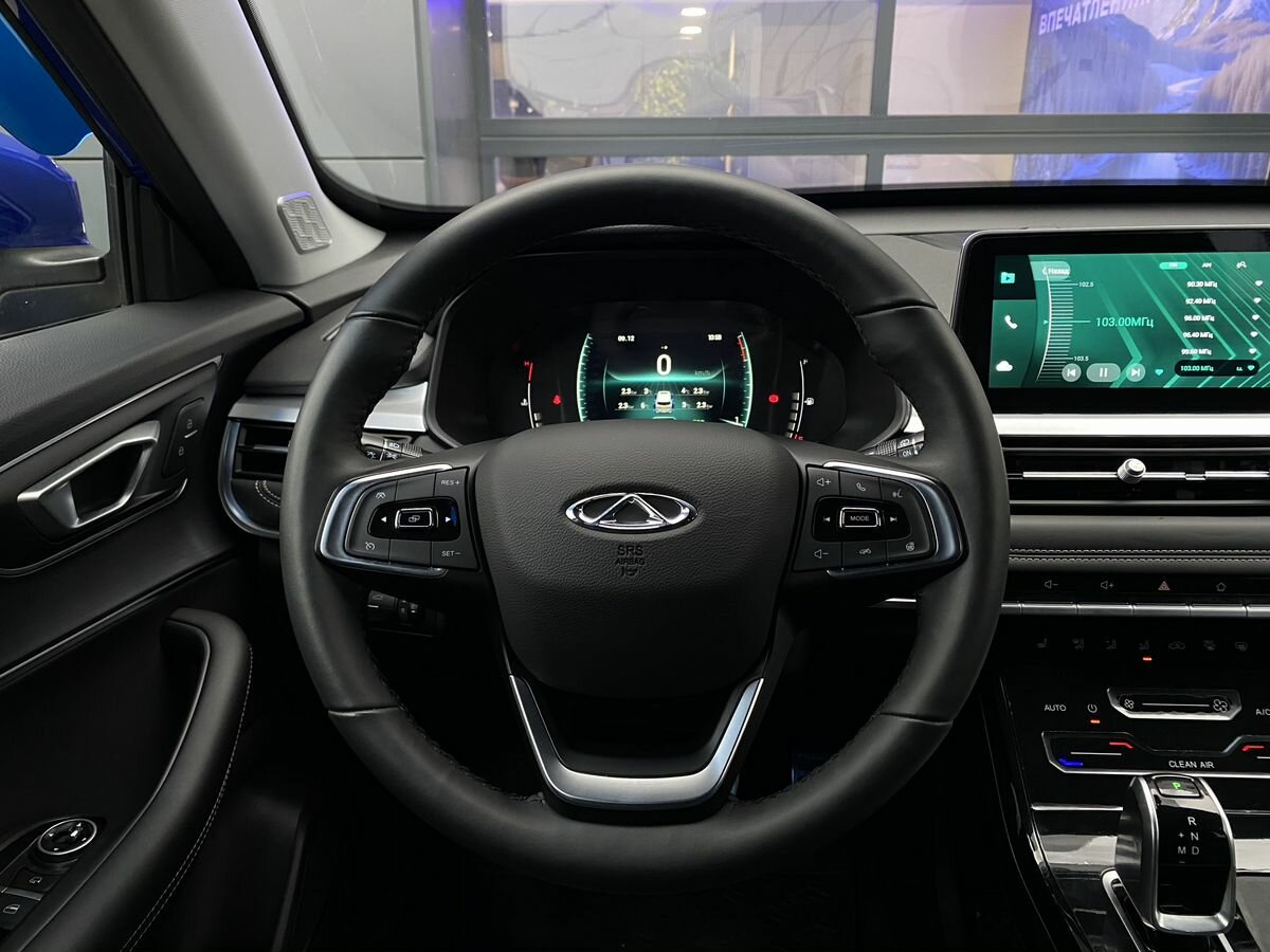 Купить Chery Tiggo 7 Pro I, 2022, 9 961 км, фото №15