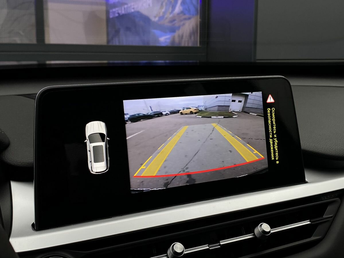 Купить Chery Tiggo 7 Pro I, 2022, 9 961 км, фото №17