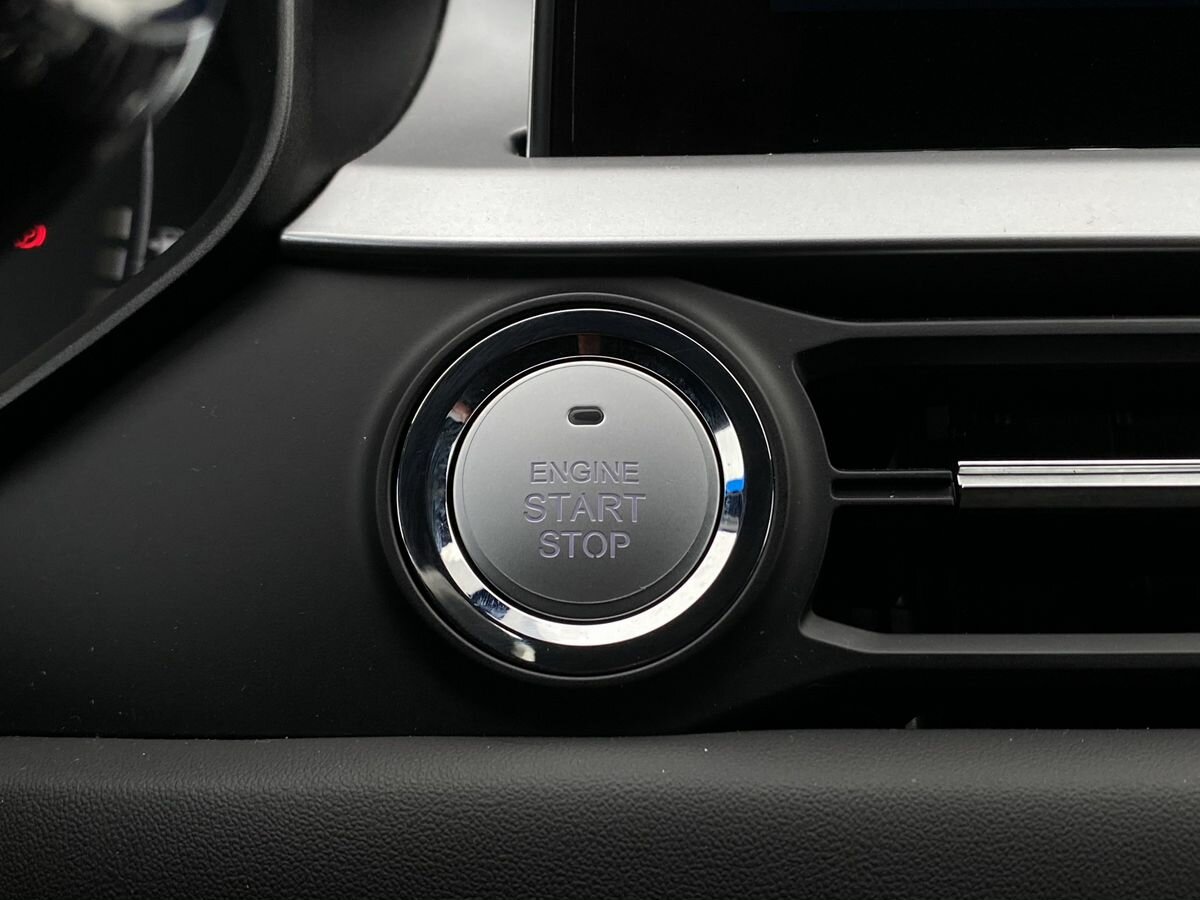 Купить Chery Tiggo 7 Pro I, 2022, 9 961 км, фото №18