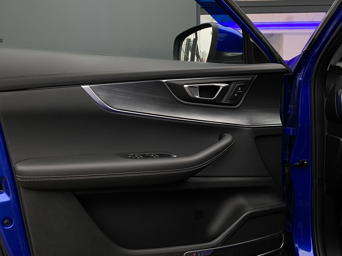 Купить Chery Tiggo 7 Pro I, 2022, 9 961 км, фото №20