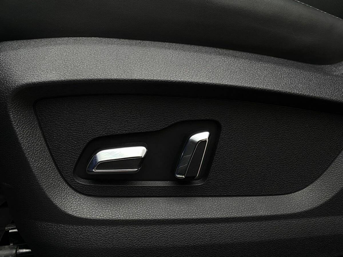 Купить Chery Tiggo 7 Pro I, 2022, 9 961 км, фото №23