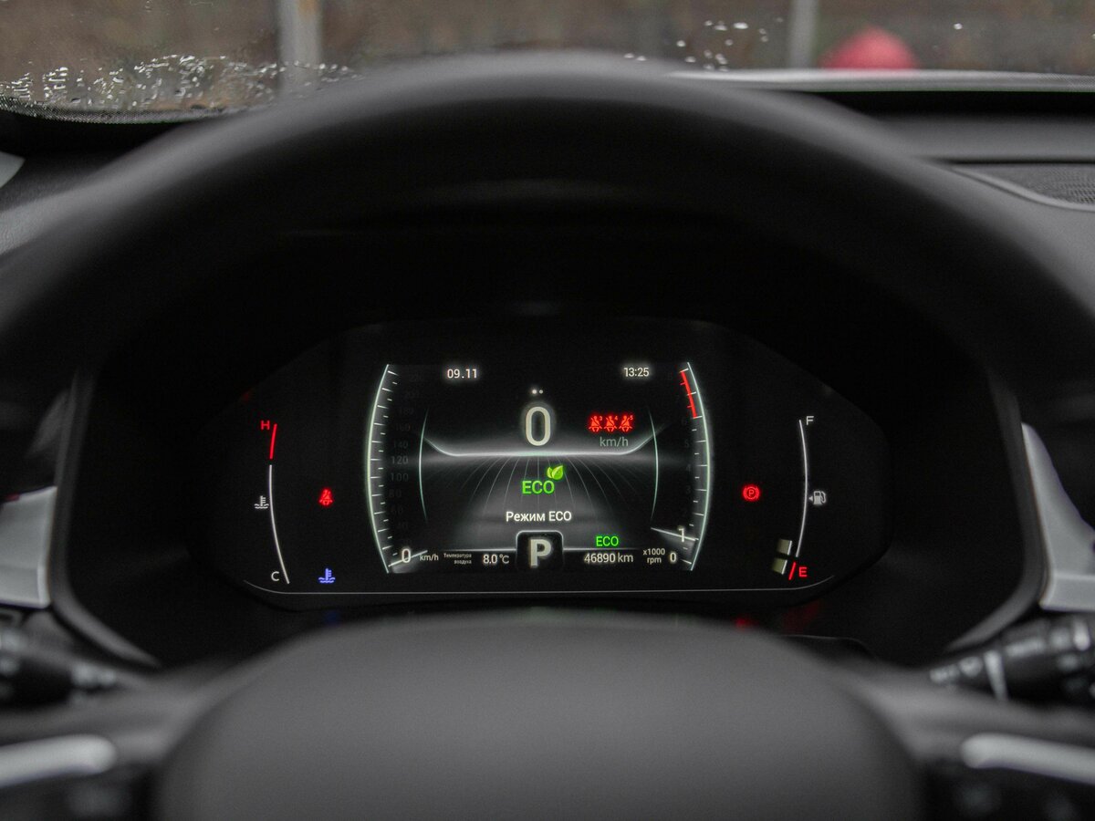 Купить Chery Tiggo 7 Pro I, 2022, 46 773 км, фото №5