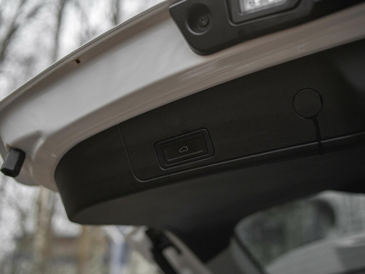 Купить Chery Tiggo 7 Pro I, 2022, 46 773 км, фото №20