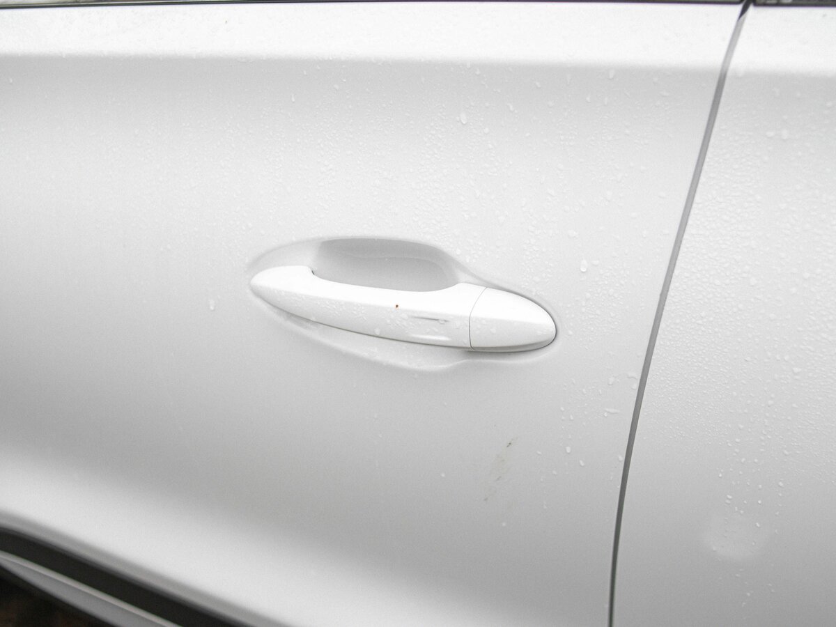 Купить Chery Tiggo 7 Pro I, 2022, 46 773 км, фото №21