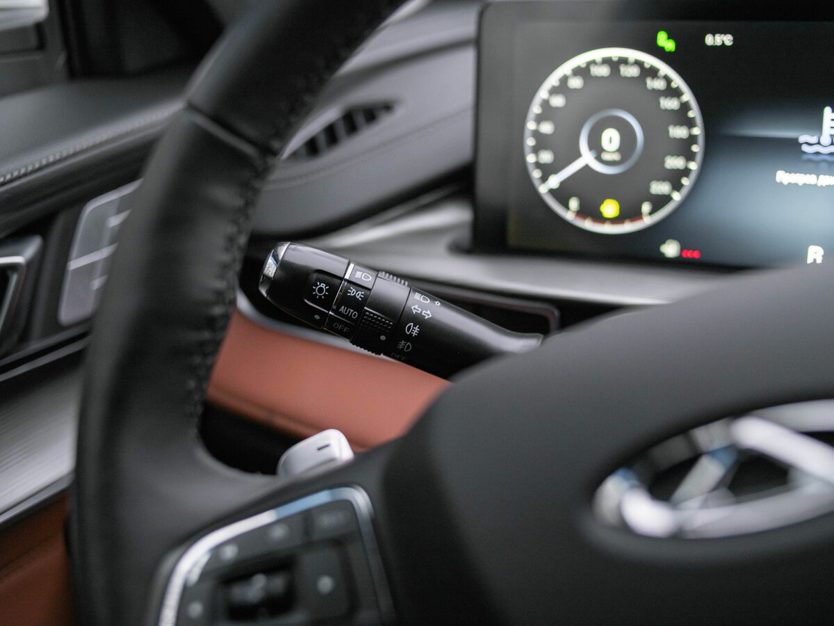 Купить Chery Tiggo 8 Pro Max I, 2023, 73 985 км, фото №6