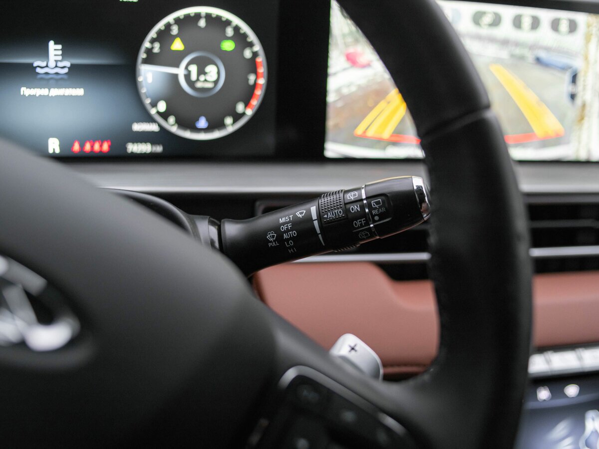 Купить Chery Tiggo 8 Pro Max I, 2023, 73 985 км, фото №8