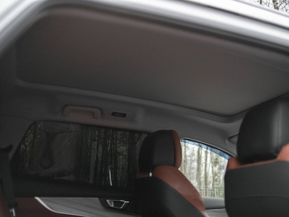 Купить Chery Tiggo 8 Pro Max I, 2023, 73 985 км, фото №19