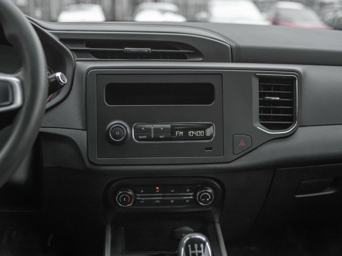 Купить Chery Tiggo 4 I Рестайлинг, 2020, 110 623 км, фото №8