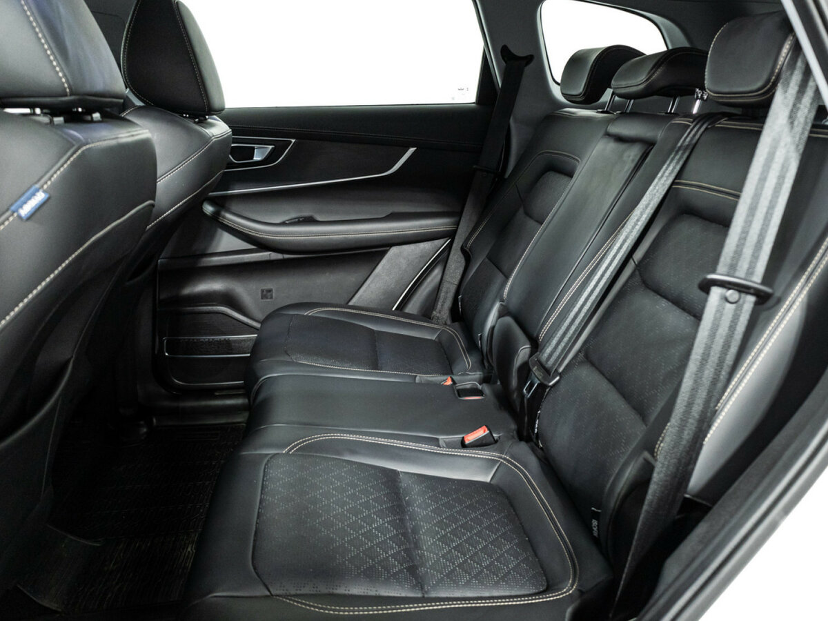 Купить Chery Tiggo 8 I Рестайлинг, 2022, 32 100 км, фото №10